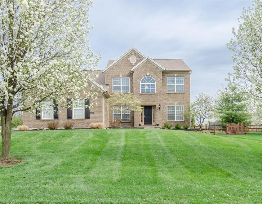 5556 Beck Ct, Liberty Township, OH 45011 - photo 1