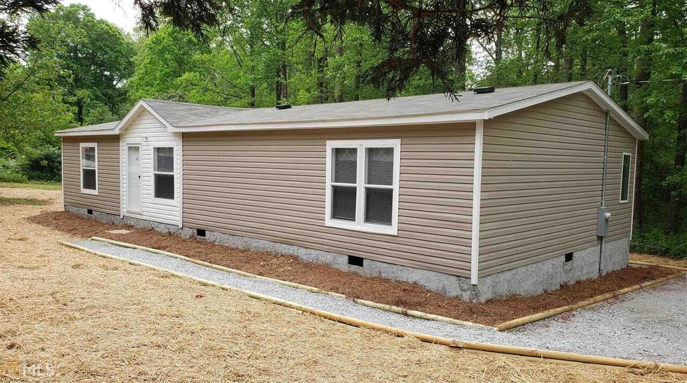 2182 Highway 115, Demorest, GA 30535 - photo 1