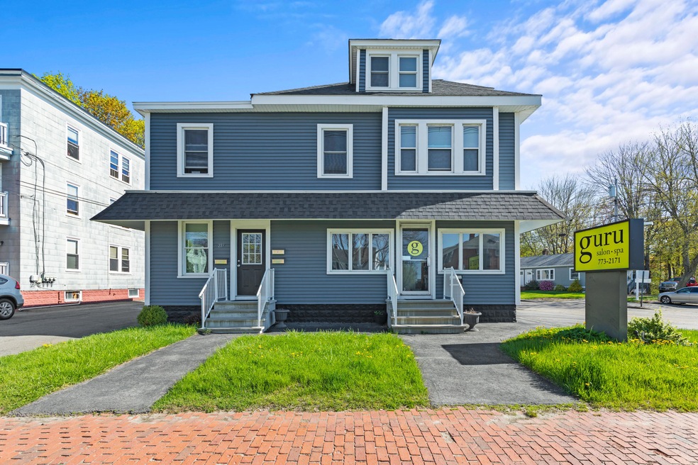 219 Brighton Ave, Portland, ME 04102 - photo 1