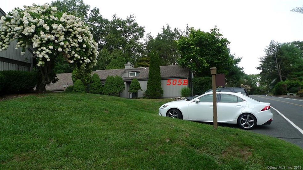 505 Heritage Village unit 505-B, Southbury, CT 06488 - photo 1