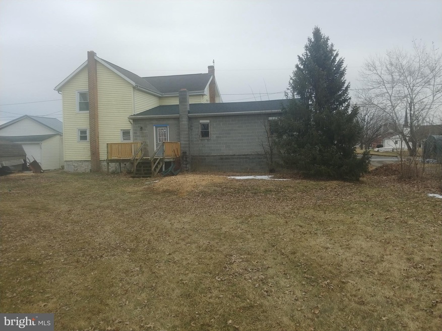 8971 Kuhn Rd, Greencastle, PA 17225 - photo 1