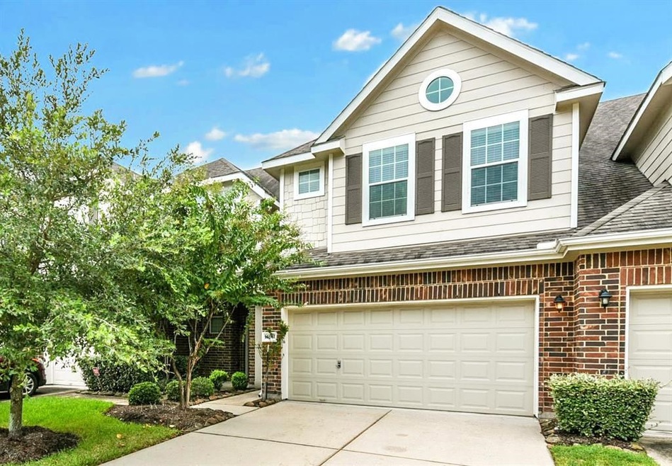 14631 Roaring Fork Ln, Houston, TX 77095 - photo 1