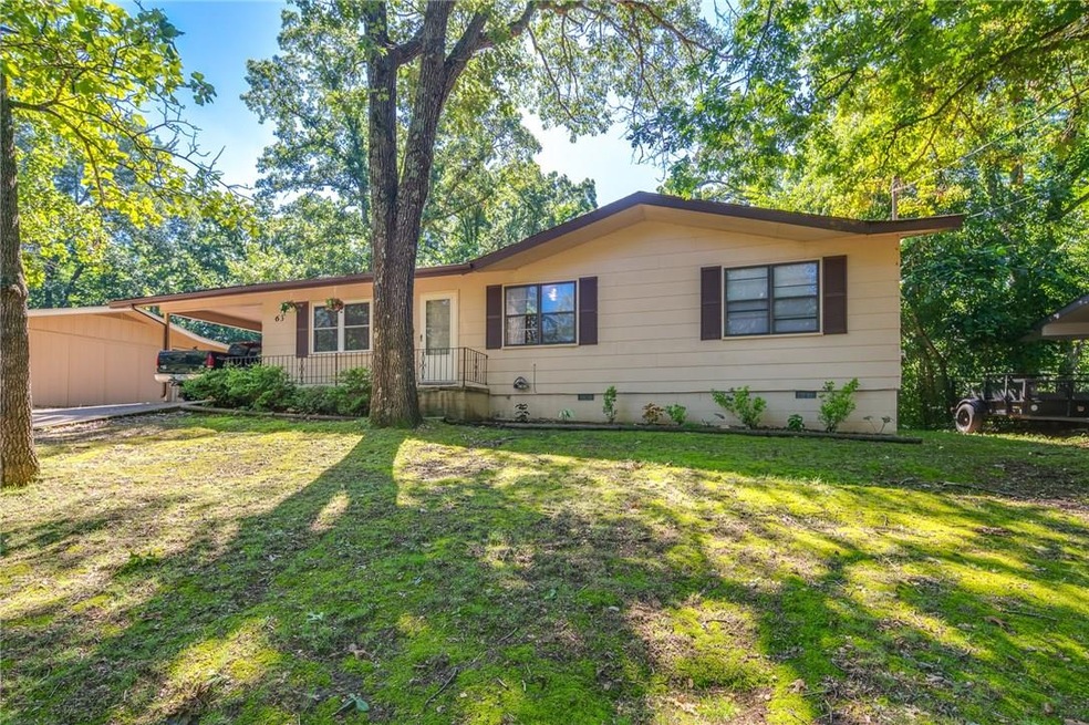 63 Leicester Dr, Bella Vista, AR 72714 - photo 1