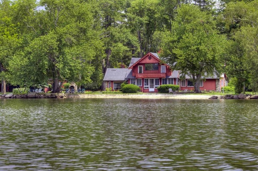 10 N Shore Rd, Warren, CT 06777 - photo 1