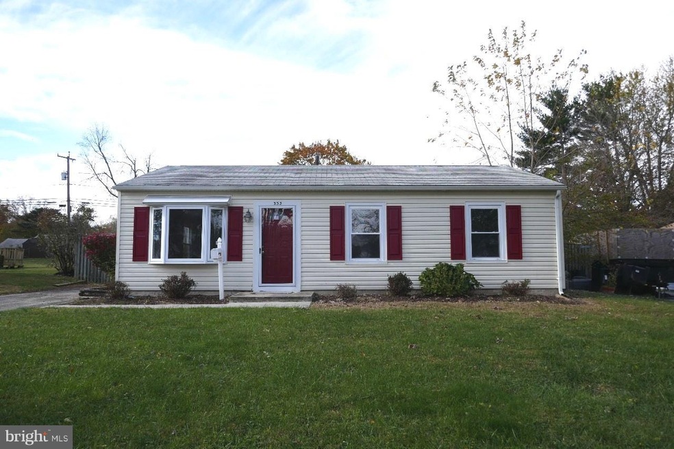 333 Walgrove Rd, Reisterstown, MD 21136 - photo 1