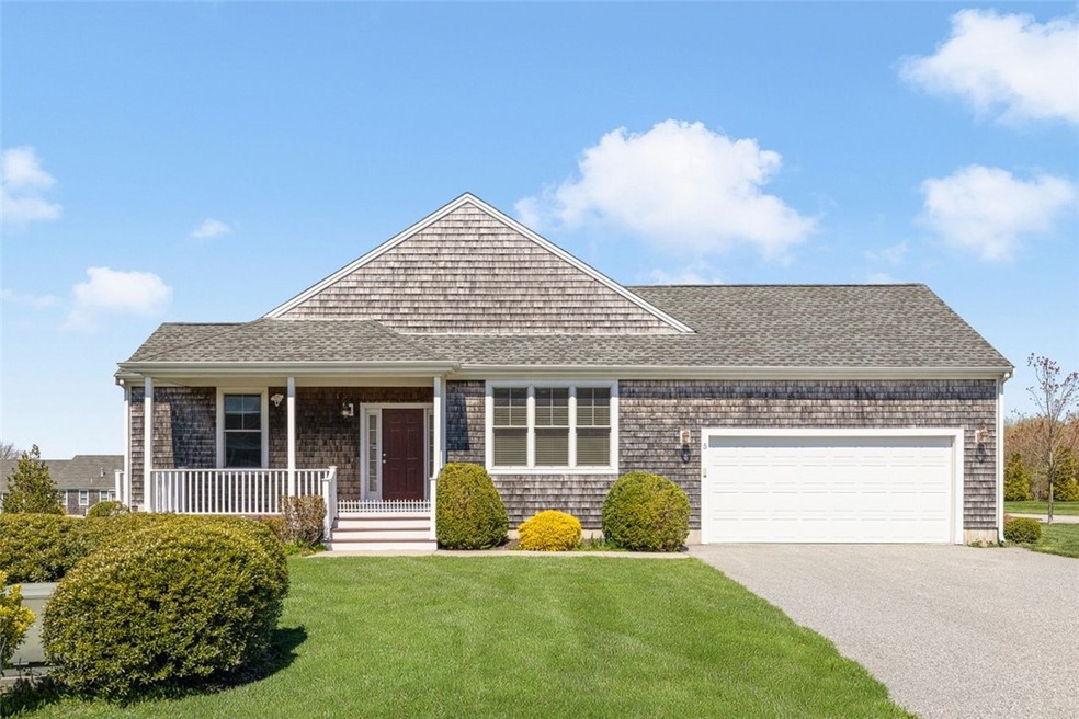 5 Osprey Ct, Middletown, RI 02842 - photo 1