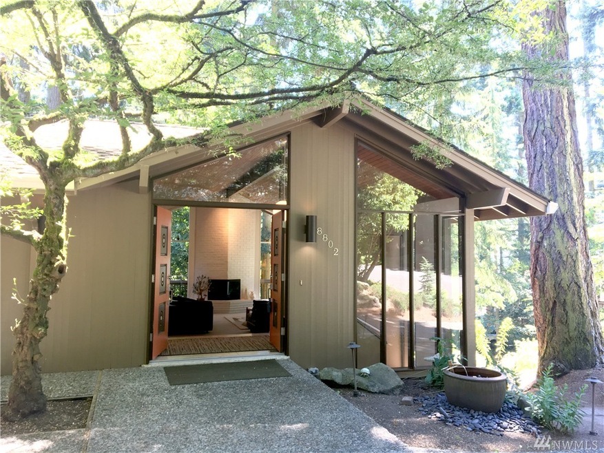 8802 SE 78th St, Mercer Island, WA 98040 - photo 1