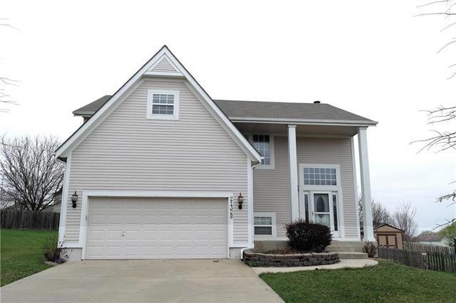 21328 W 51st Ct, Shawnee, KS 66218 - photo 1