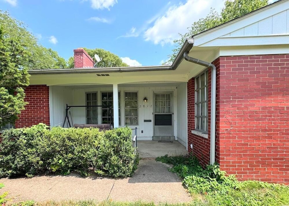 2812 N Star Rd