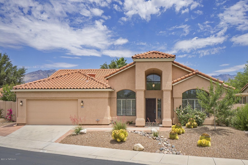 Curb Appeal PLUS !!