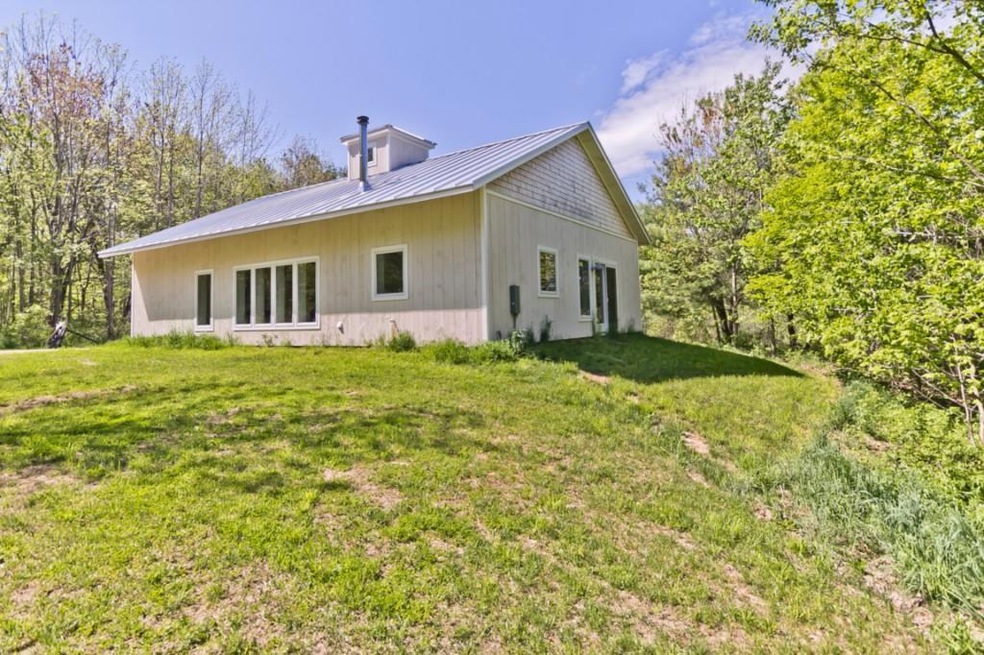 1426 River Rd, Bowdoinham, ME 04008 - photo 1