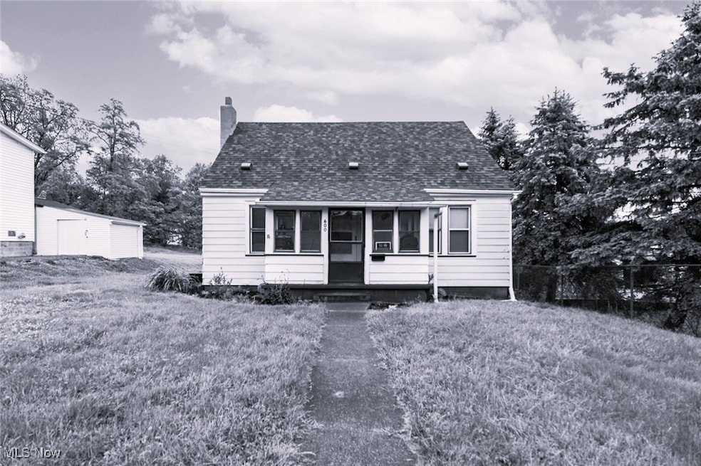 Sold $107,500 • Co-Listing Agent