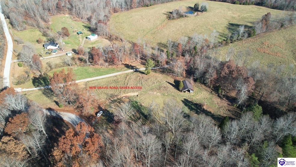 530 Askins Rd, Fordsville, KY 42343 MLS HK23001466