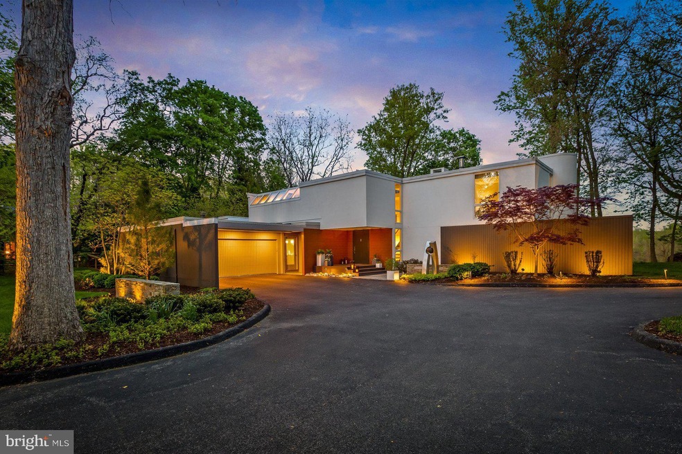 8415 Greenspring Ave, Pikesville, MD 21208 - photo 1