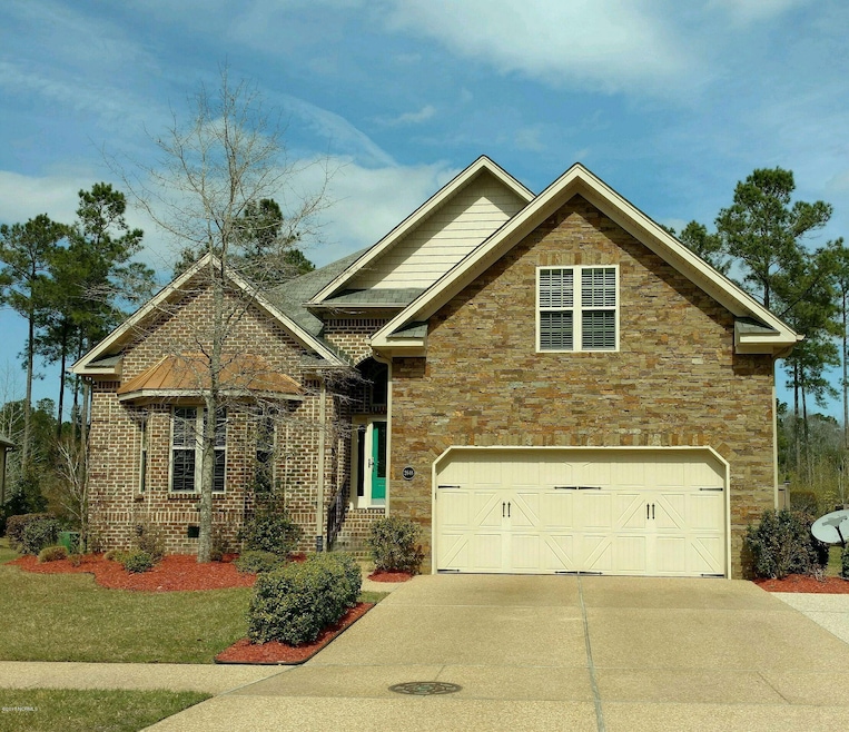 2848 Vickery Cove, Brunswick Forest