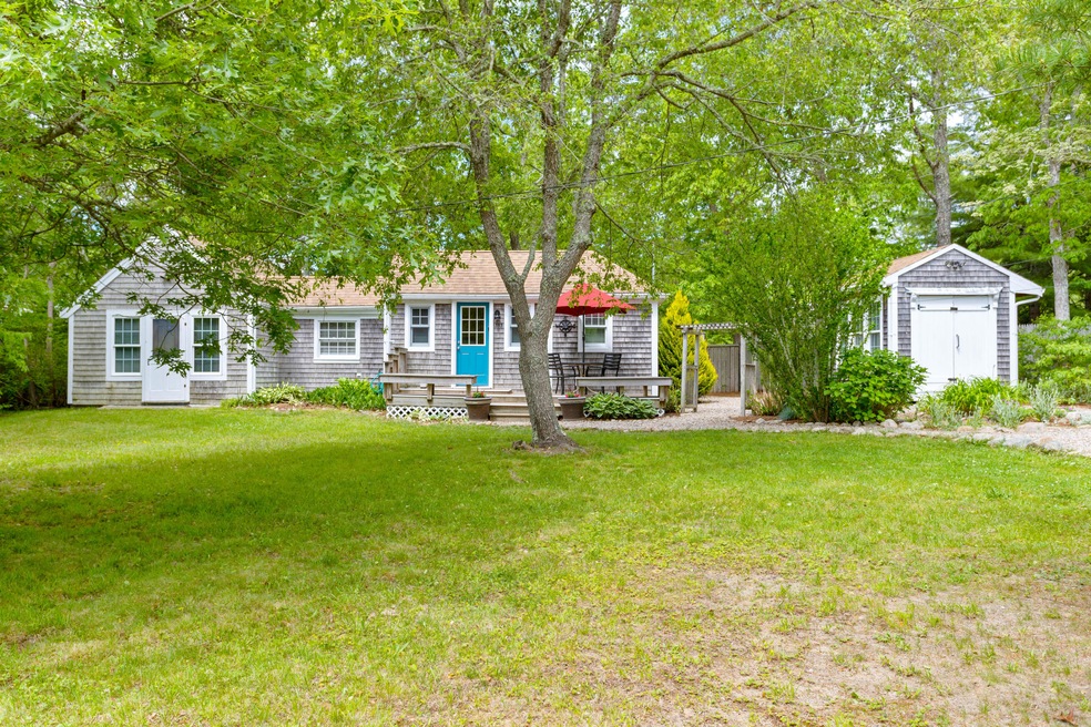 353 Mitchells Way, Hyannis, MA 02601 - photo 1