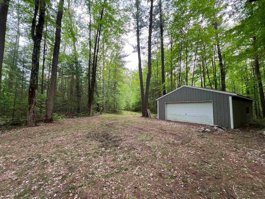 Lots 19 & 20 E Pinecrest Dr unit 24, Secord Township, MI 48624 - photo 1