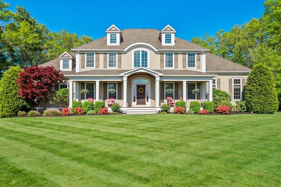 Sold $1,450,000 • Co-Listing Agent