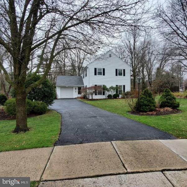 2045 Foster Rd, Hatfield, PA 19440 - photo 1