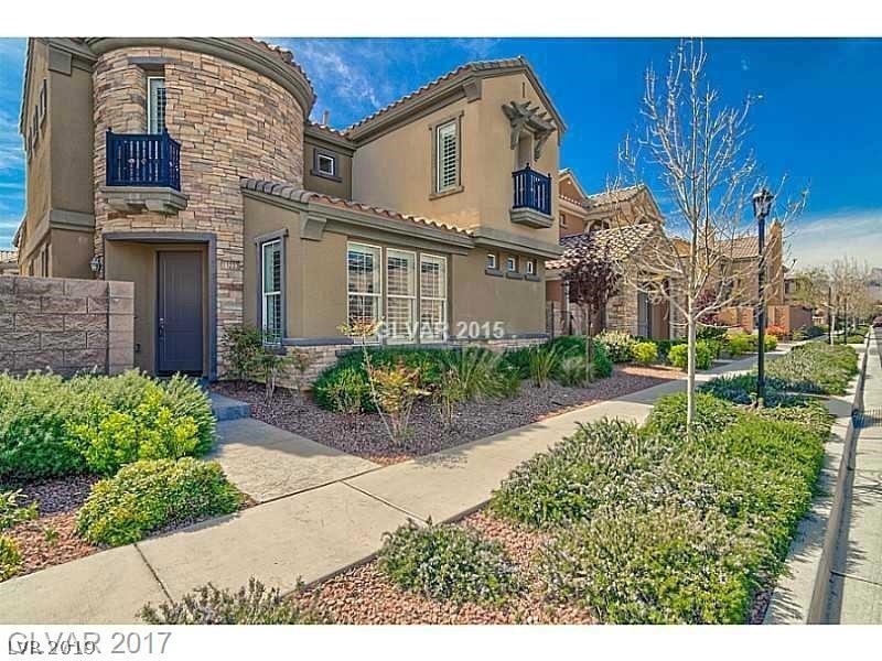 11233 Corsica Mist Ave, Las Vegas, NV 89135 - photo 1