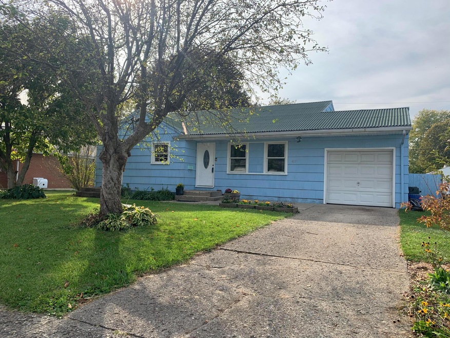 467 Ross Rd, Columbus, OH 43213 - photo 1