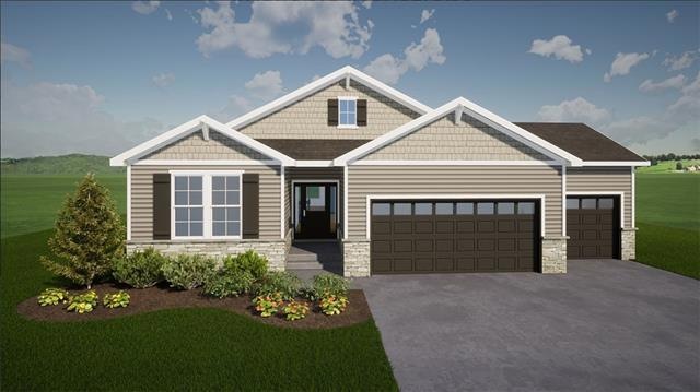 1304 SW Sapperton Rd, Raymore, MO 64083 - photo 1