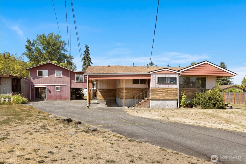 27 2nd Ave N, Algona, WA 98001 - photo 1