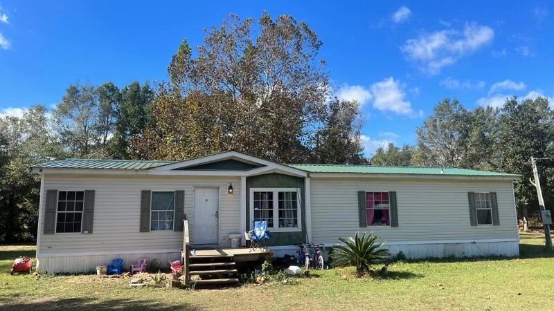 4225 Harielson Rd, Crestview, FL 32539 - photo 1