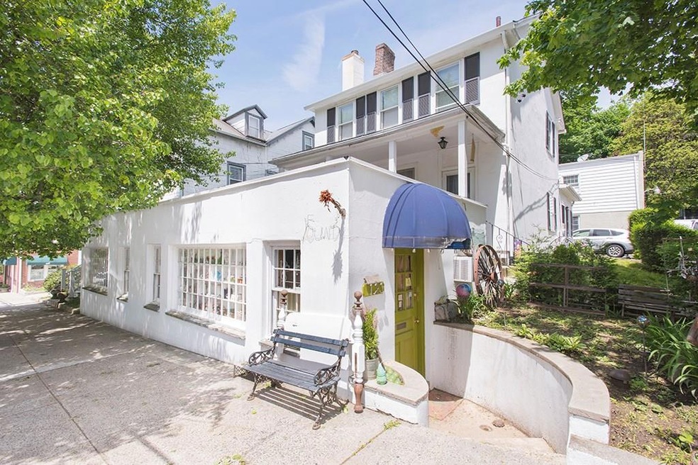 123 Main St, Irvington, NY 10533 - photo 1