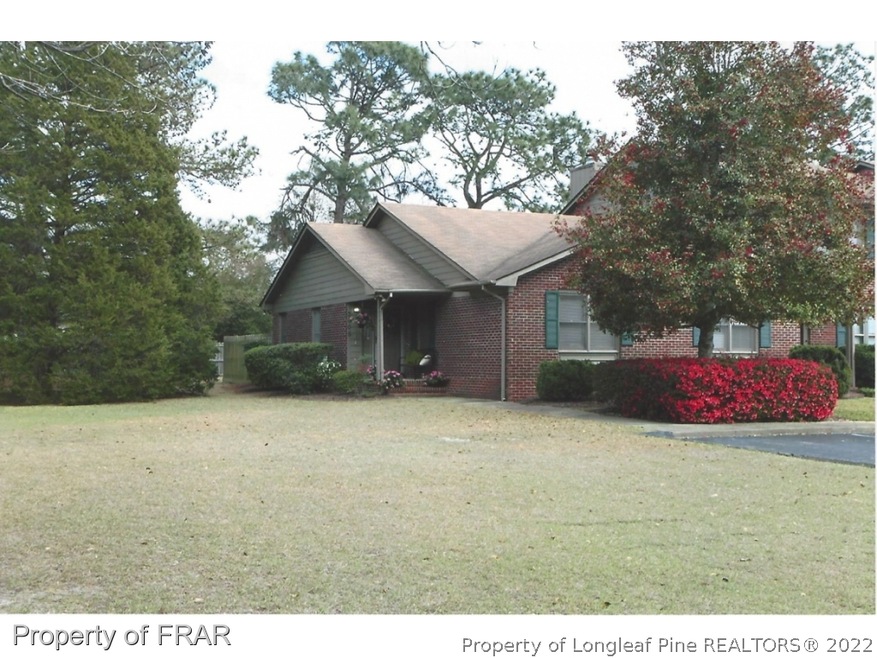 2605 Edmonton Rd, Fayetteville, NC 28304 - photo 1