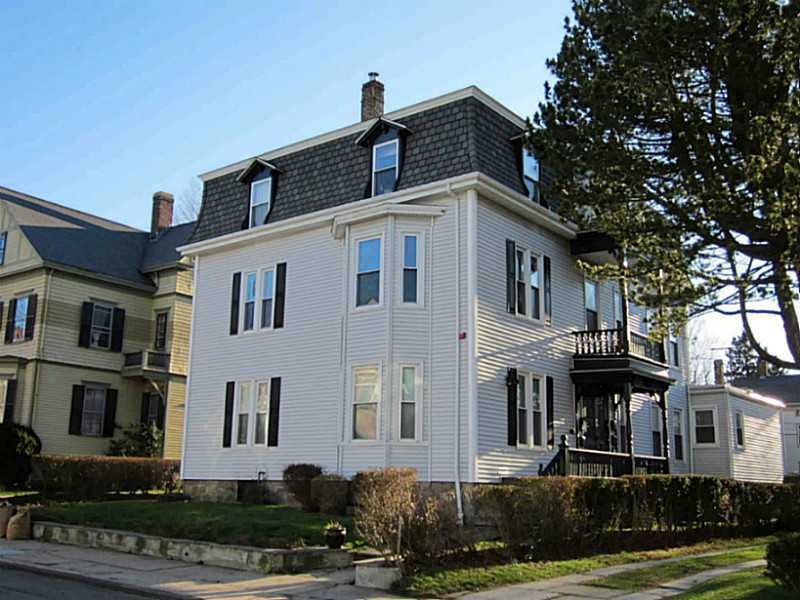 15 Everett St, Newport, RI 02840 - photo 1