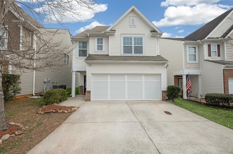 905 Tamarisk Place, Canton, GA 30114 - photo 1