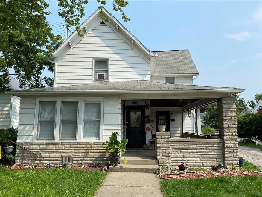 1810 Main St, Elwood, IN 46036 - photo 1