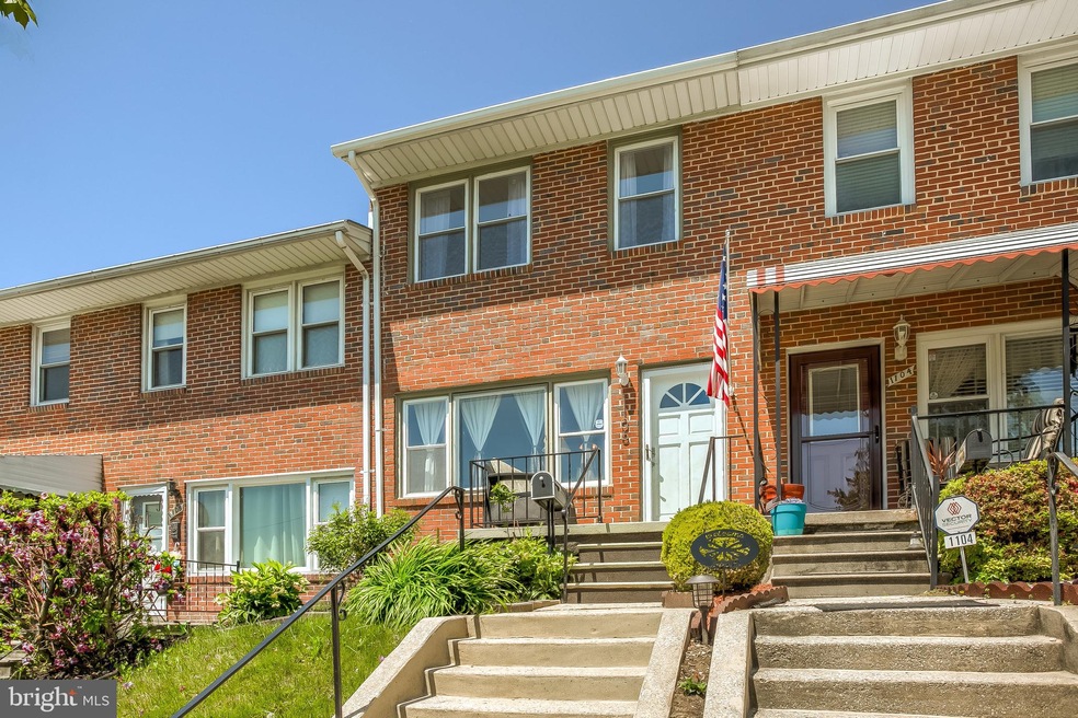 1106 W 43rd St, Baltimore, MD 21211 - photo 1