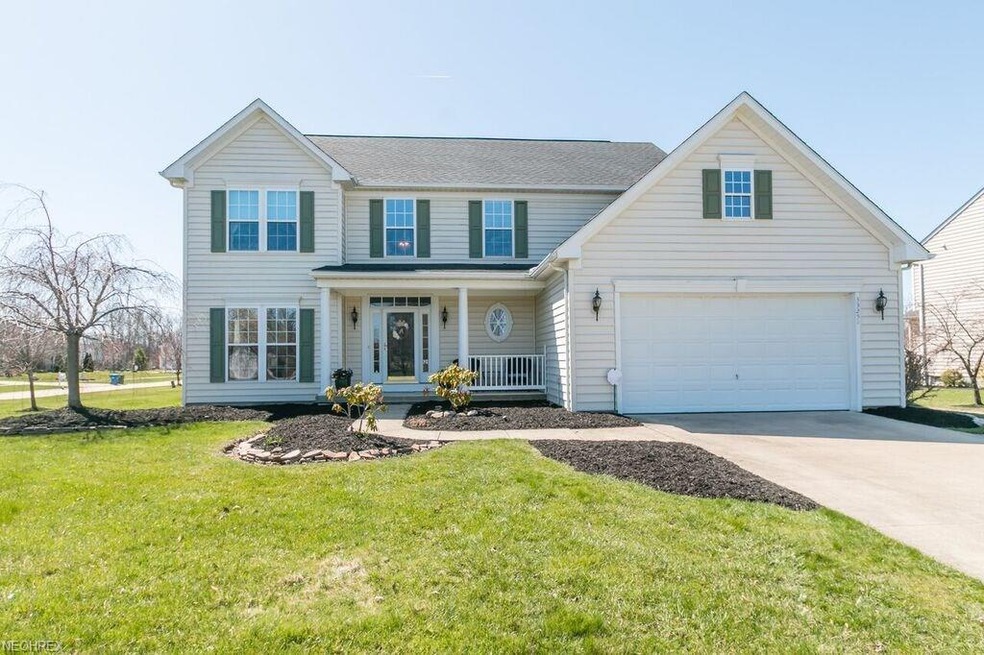 Welcome to 33251 Vineyard Park.  Ideally located i