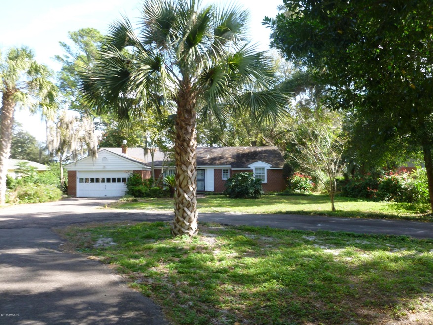 4645 Ortega Farms Cir, Jacksonville, FL 32210 - photo 1