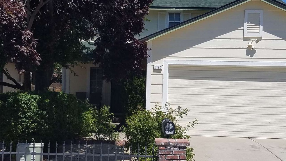 2122 Fargo Way, Sparks, NV 89434 - photo 1