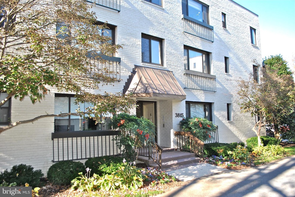 3815 Davis Place NW unit 6, Washington, DC 20007 - photo 1
