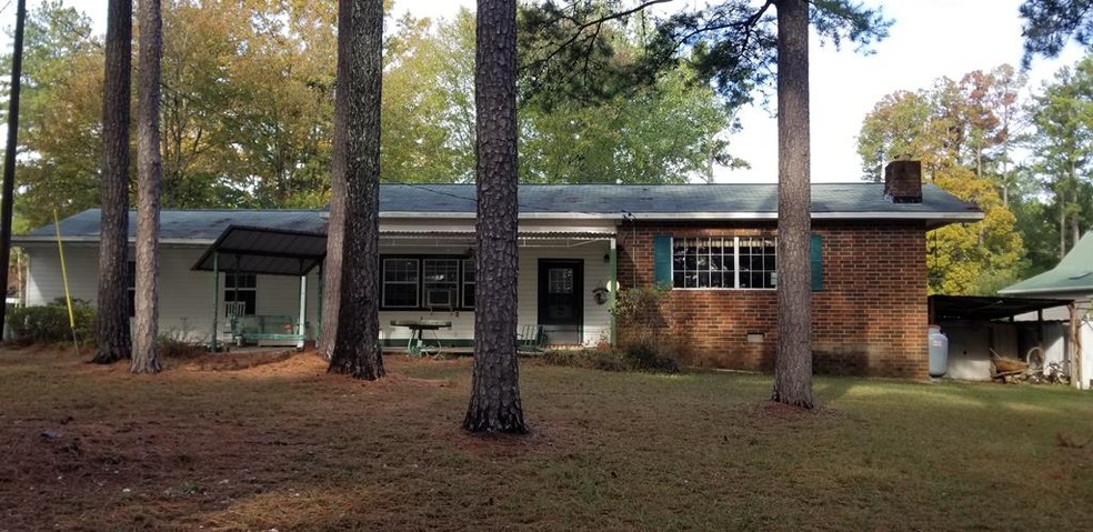 1539 Pleasant View Cir, Lincolnton, GA 30817 - photo 1