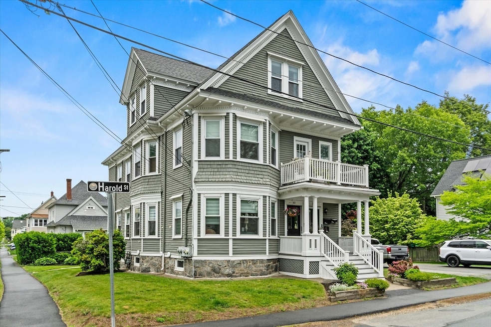 For Rent $2,550/month