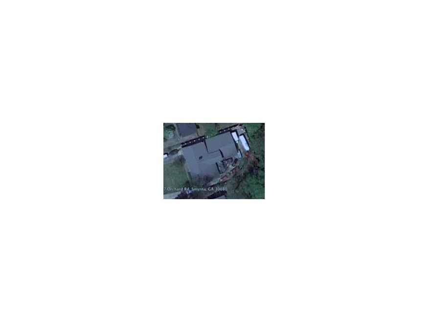 Exterior Front. As you can see from this aerial vi