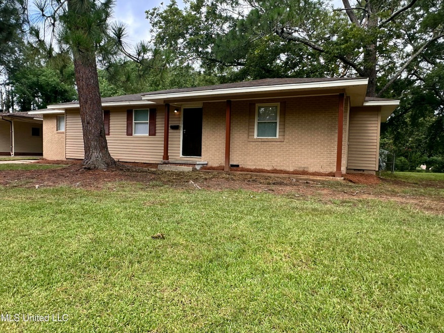 3007 Oak Forest Dr, Jackson, MS 39212 - photo 1