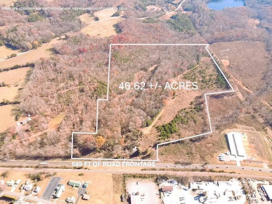 2402 Old U S Highway 52, Lexington, NC 27295 - photo 1