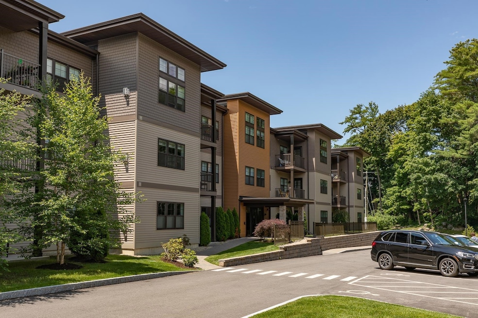 150 U S 1 Bypass unit 309, Portsmouth, NH 03801 - photo 1