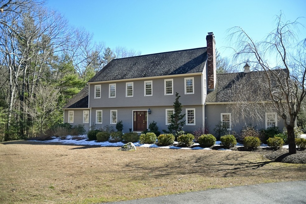 45 Henry's Mill Ln, Sudbury, MA 01776 - photo 1
