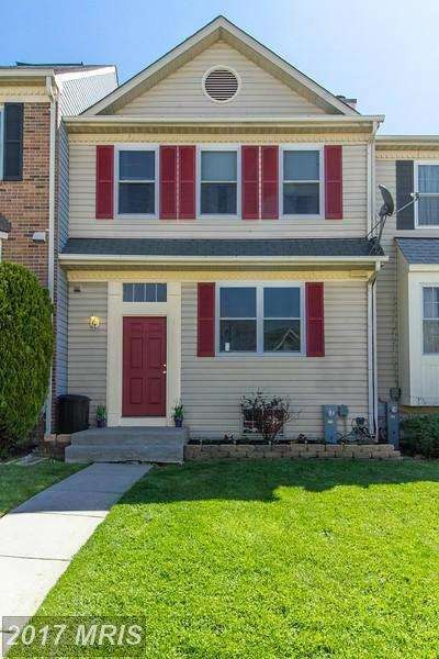 2131 Cedar Barn Way, Windsor Mill, MD 21244 - photo 1