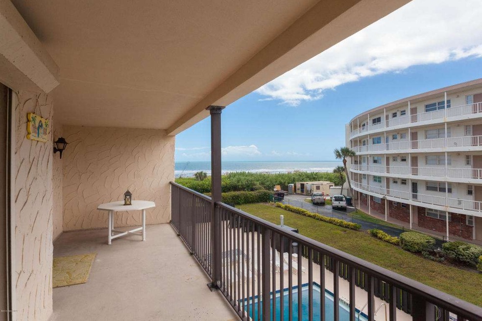 Ocean View!