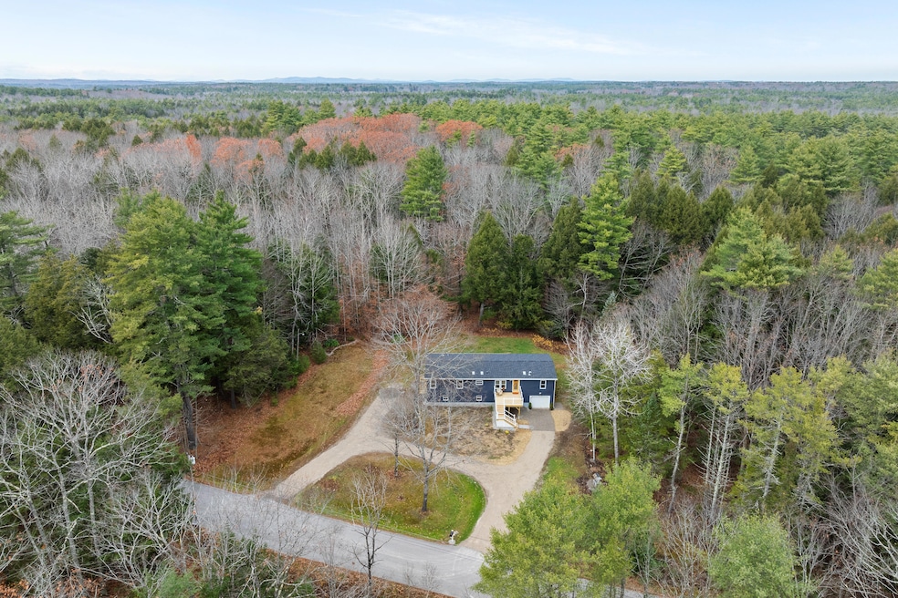 158 Lord Rd, Buxton, ME 04093 - photo 1