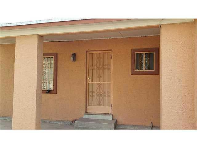 3909 Pershing Dr unit D, El Paso, TX 79903 - photo 1