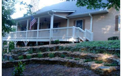 298 Tonto Dr, Ellijay, GA 30540 - photo 1